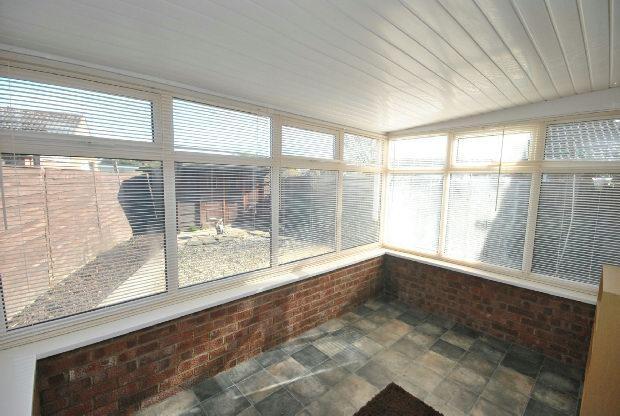Sunroom