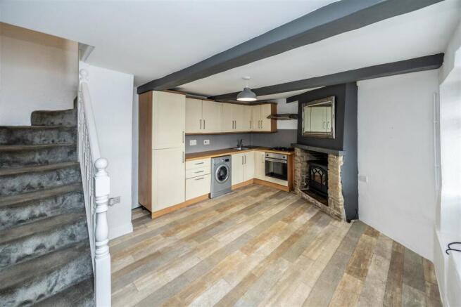 1 bed Terraced for sale Image 4