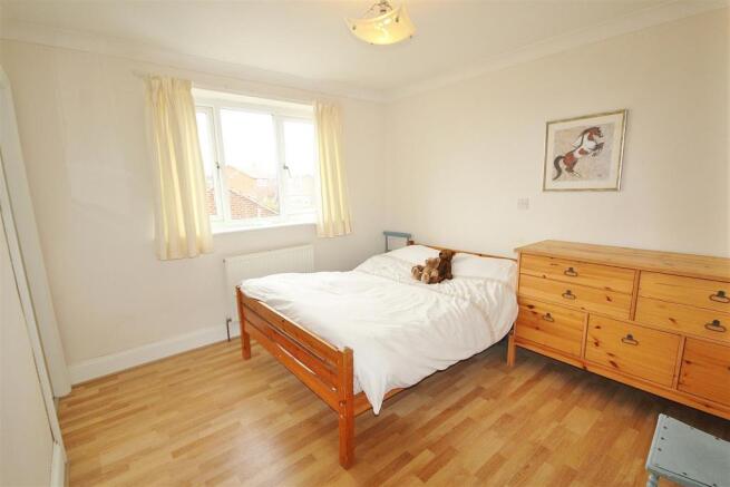 Bedroom Two/Guest Ro