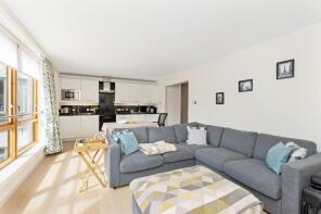 Flat 16, 41, Gardner's Crescent, Fountainbridge, Edinburgh EH3 8DG