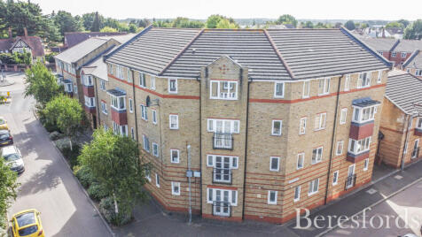 Evelyn Place, Chelmsford, CM1