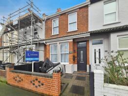 26, Dudley Road, Clacton-on-sea CO15 3DN