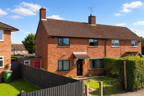Beech Drive, Leicester, Leicestershire