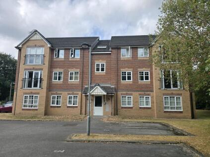 Carriage Drive, Hartford, Northwich