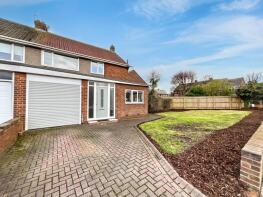2, Glencourse, East Boldon NE36 0LW
