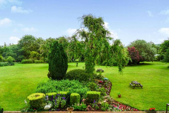 Communal Gardens