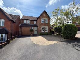 1, Durbin Close, Honiton EX14 2WB