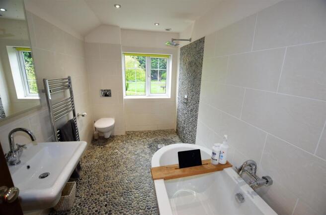 Luxury Bathroom