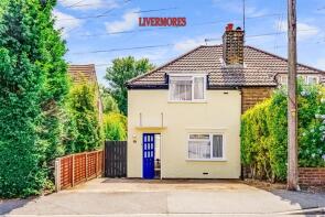 65, Crayford Way, Crayford, Dartford DA1 4JY
