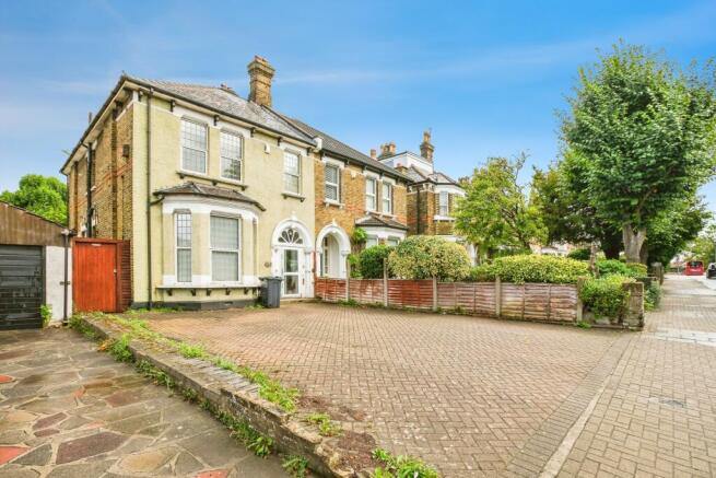 View Of The Property