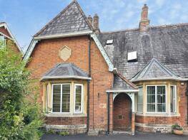 98, Portway, Warminster BA12 8QF
