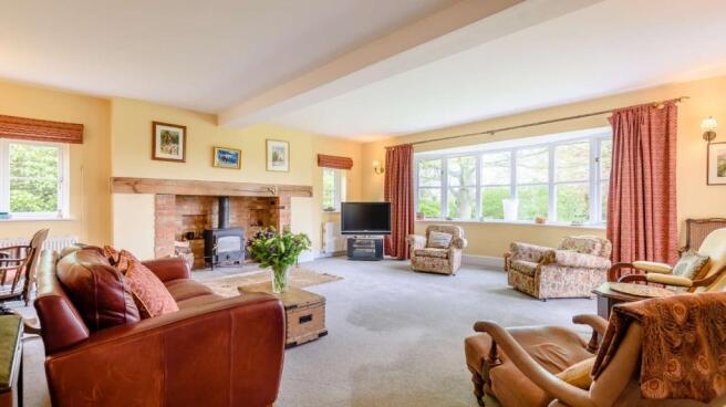 Drawing Room