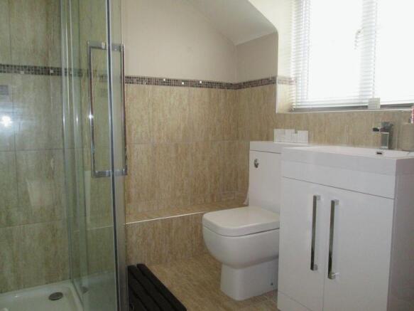 En suite