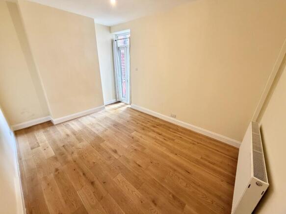 Apartment in Bournemouth - More