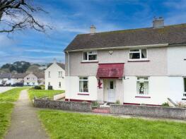 5, Toltuff Road, Penzance TR18 4PY