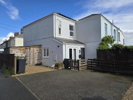 23a, Race Hill, Launceston PL15 9BD
