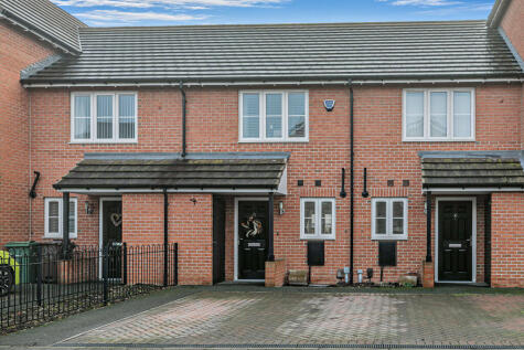 Riverside Way, Castleford, West Yorkshire