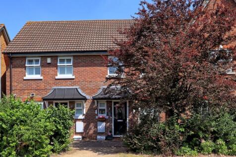Plymouth Road, Chafford Hundred, Grays, Thurrock, RM16
