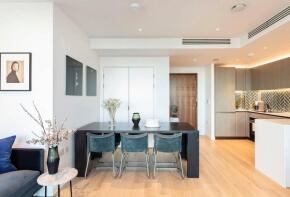 Flat 1404, 145, City Road, Hackney, London EC1V 1AX