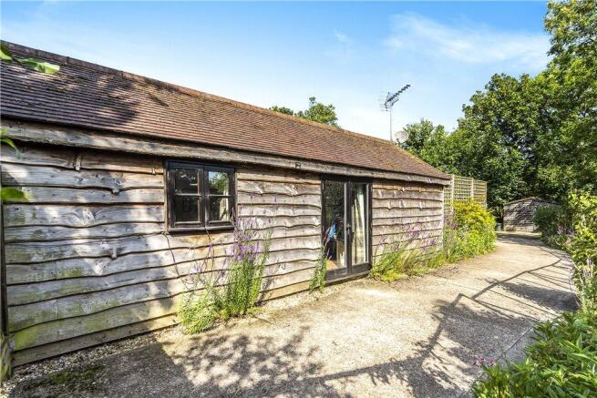 Outbuilding