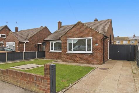 Blackburn Road, Herne Bay