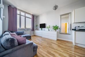 Flat, 27, Arklow Road, London SE14 6AZ