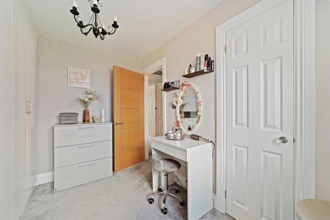 Dressing Room