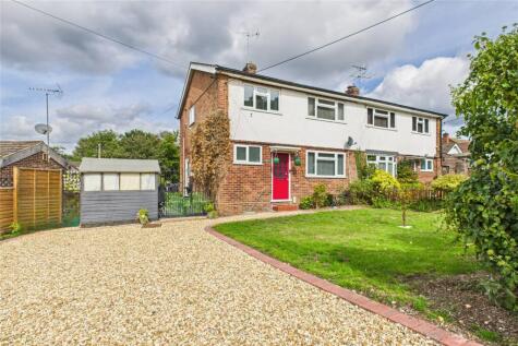 High Street, Little Sandhurst, Sandhurst, Berkshire, GU47