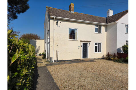 Dunkery Road, Bridgwater, TA6