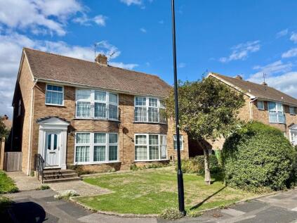 Churchill Close, Old Town, Eastbourne, BN20