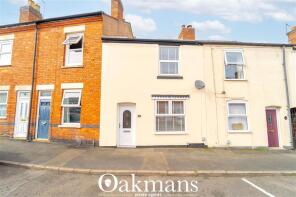 13, Ivy Road, Bournville, Birmingham B30 2NU