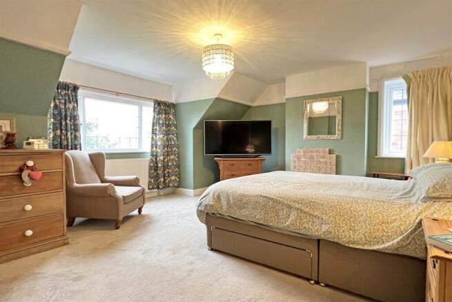 Bedroom 1