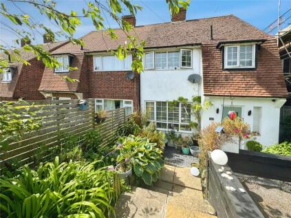 Churchill Avenue, Hastings, East Sussex, TN35