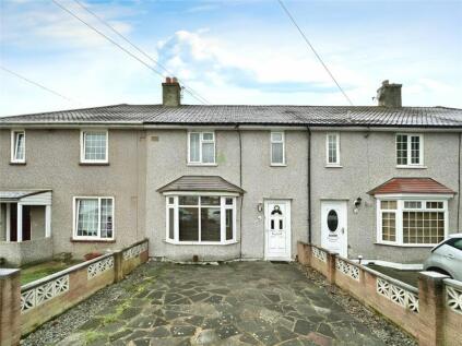 Purneys Road, Eltham, London, SE9