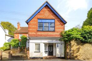 2, The Old Post Office, High Street, Bramley, Guildford GU5 0HS