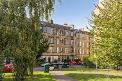 12/3 Ogilvie Terrace, Edinburgh, EH11 1NR