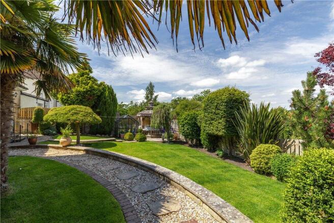 Gardens