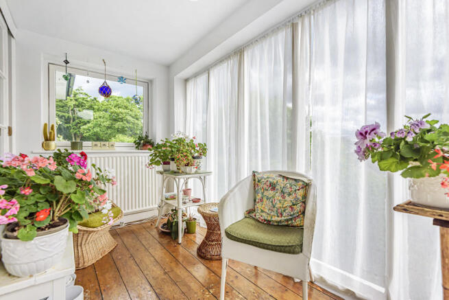 Sun Room