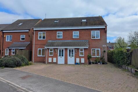 Nicholson Close, Beverley