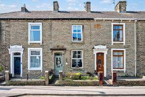 29, Harwood Road, Blackburn BB1 4DH