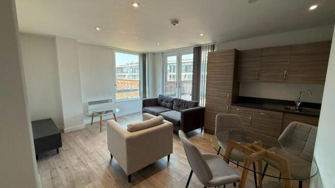 Living Space