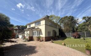 7, Bournewood Drive, Bournemouth BH4 9JP