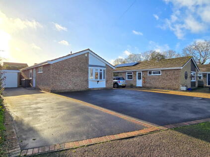 Atling Way Attleborough NR17