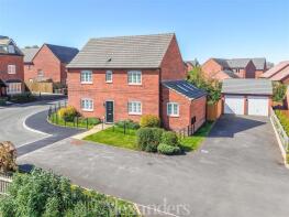 7, St Thomas Way, Melton Mowbray LE14 2PF
