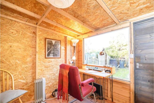 Summer House