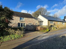 Fairfields Cottage, Lower Tregunnon, Altarnun, Launceston PL15 7SX