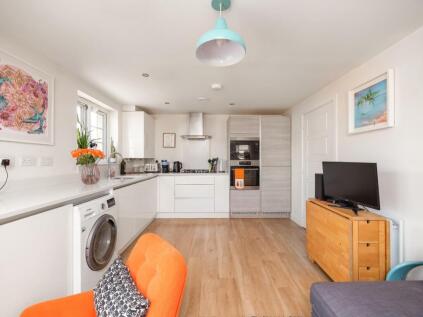 Malago Drive, Bedminster