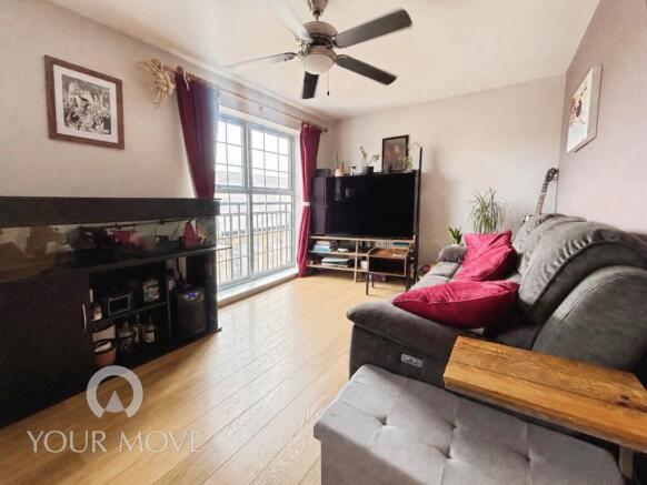 Esparto Way, South Darenth, Dartford, Kent, DA4 photo 4