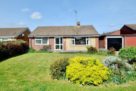 St Judiths Lane, Sawtry, Huntingdon, PE28