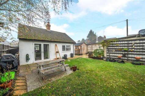 Potters Lane, Send, Surrey, GU23